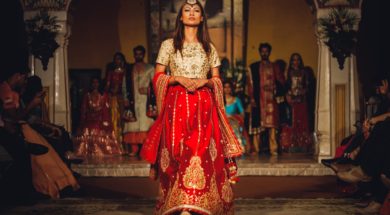 South Asian Fashion